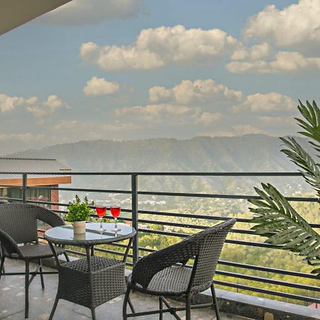 Апартаменты Host Jatin Mountain Crest Kasauli 7Oi827O7O3 Экстерьер фото